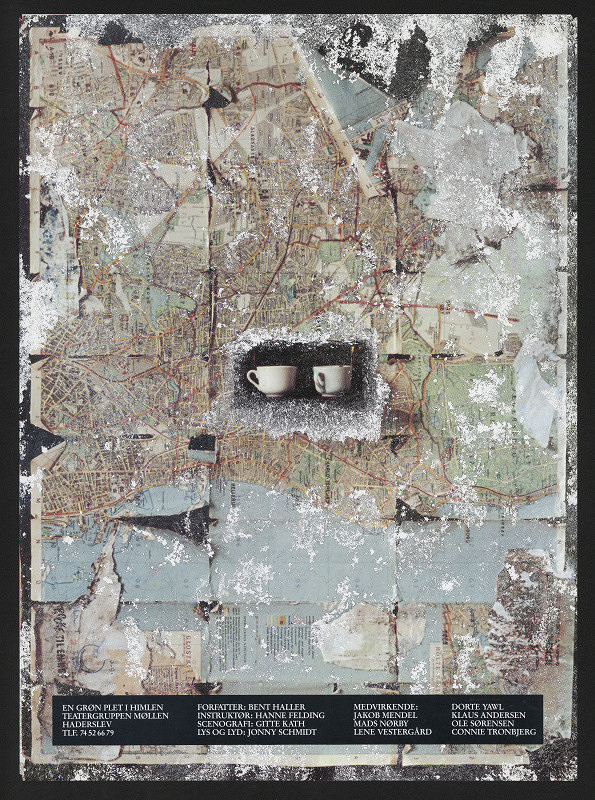 Gitte (Brigitte) Kath – En grofn plet i himlen