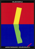 Tapani Aartomaa – Neljas vempula 