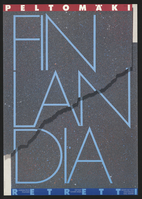 Pekka Loiri – Peltomaki Finlandia