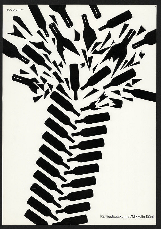 Kari Piippo – Drink - Drive 