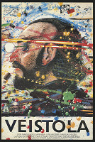 Jukka Veistola – Veistola 