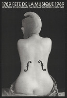 Claude Baillargeon – 1789 Fete de la Musique 