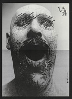 Alex (Alexander) Jordan – Simulacres et Hommes de Boue 