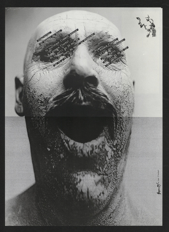 Alex (Alexander) Jordan – Simulacres et Hommes de Boue