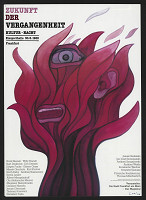 Jan Lenica – Zukunft der Vergangenheit 