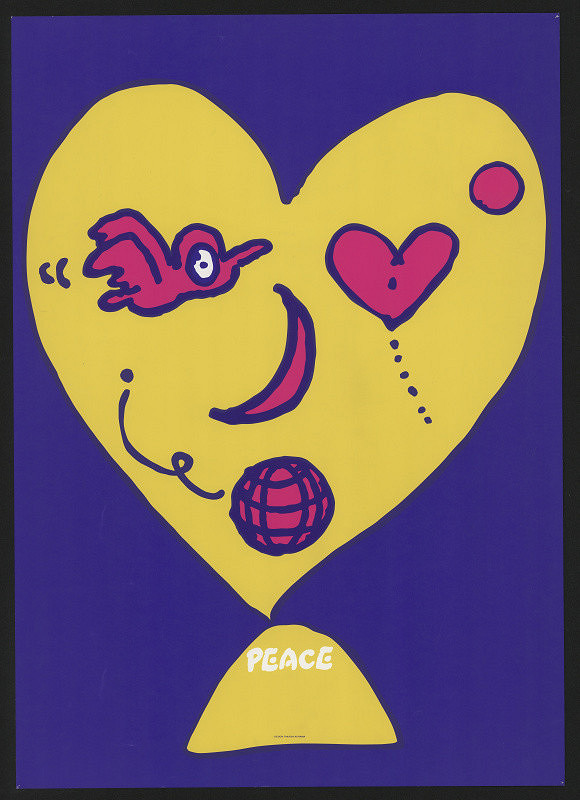 Akiyama Takashi – Peace 