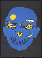 Akiyama Takashi – Peace 