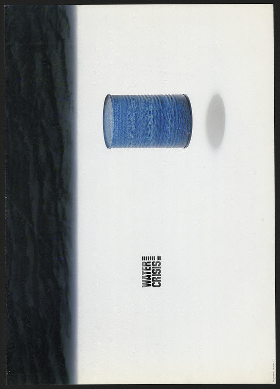 Susumu Endo – Water Crisis 