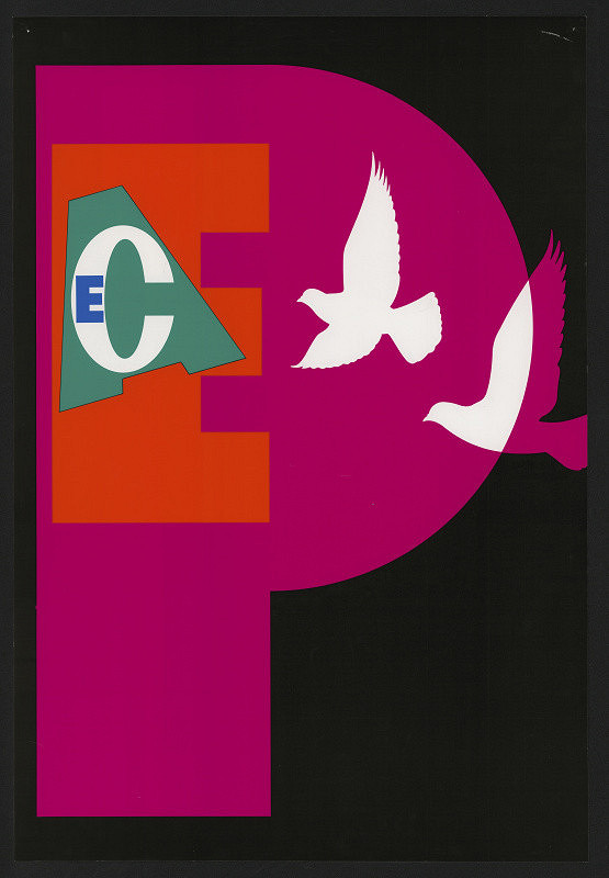 Hirokatsu Hijikata – Peace 