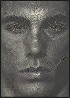 Makoto Saito – The Face. Taiyo Printing Co. Ltd. 