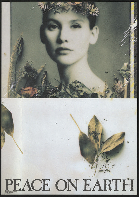 Tatasuya Yamakawa – Peace on Earth 