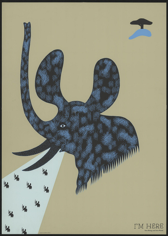 Kazumasa Nagai – I´m Here 