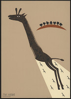 Kazumasa Nagai – I´m Here 