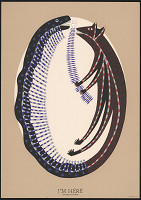 Kazumasa Nagai – I´m Here 