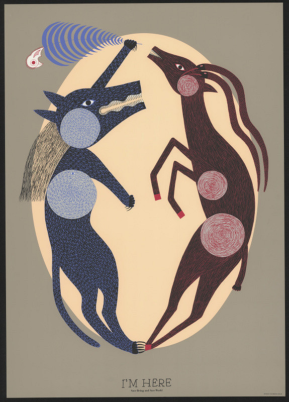 Kazumasa Nagai – I´m Here 