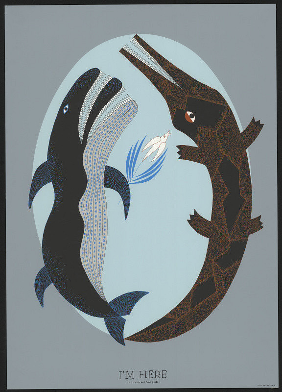 Kazumasa Nagai – I´m Here