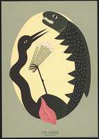 Kazumasa Nagai – I´m Here 