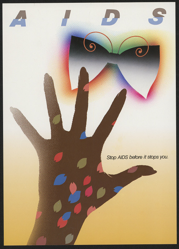 Cho-Dong-Up – Stop AIDS before it stops you 