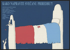 Jovica Maričić – Kako napraviti svečanu priredbu?! 