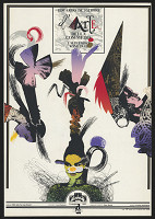 Predrag Spasojević – Lárte della commedia 