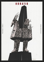 József Árendás – Horatio 