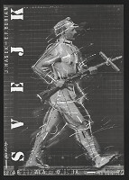 József Árendás – Švejk 