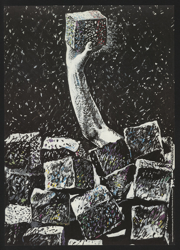 Sándor Pinczehelyi – Images Internationaler pour les Proits de l´Homme et du Citoyen 