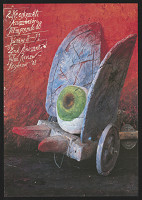 Péter Pócs – 2. Kecskeméti Animációs Filmszemle 