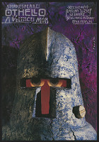 Péter Pócs – Shakespeare: Othello 