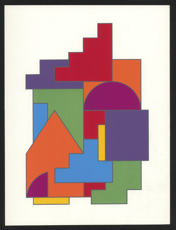 Felix Beltrán – Architecture 1989 New Styles in Latin American Architecture 