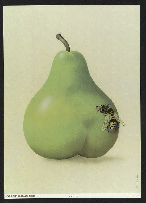 Wolfgang Brock – Popart 