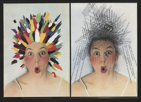 Gerda Dassing – Karl Klaus: Anderthalb Wahrheiten ubu die Frau 