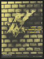 Jochen Fiedler – Lasst und die Warnungen 