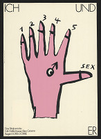 Erhard Grüttner – Ich und er 