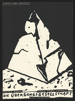 Erhard Grüttner – Die ubergangs-gesellschaft 