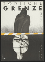 Otto Kummert – Todliche Grenze 