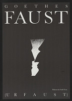 Rolf-Felix  (Rudolf Felix) Müller – Faust 