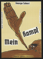 Volker Pfüller – Mein Kampf 