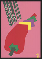 Hubert Riedel – 100+1 Jahr Plakat in Ungarn 