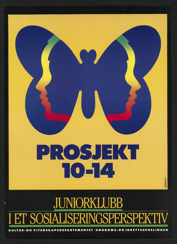 Vladimir Antonov – Prosjekt 10-14 