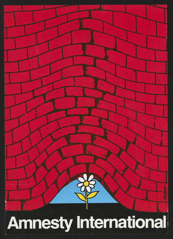 Vladimir Antonov – Amnesty International 