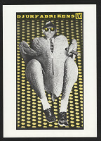 Christer Themptander – Djurfabrikens VD The Managing Director of the Animal Factory 