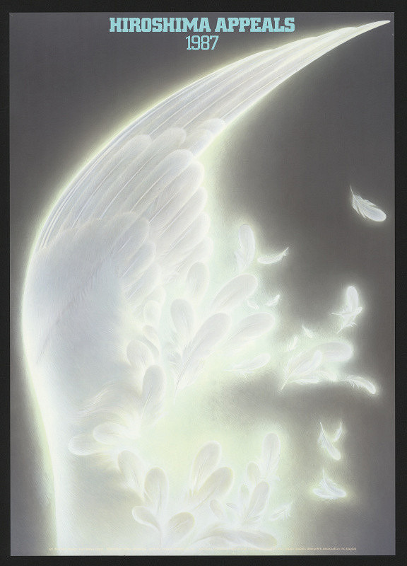 Kazumasa Nagai – Hiroshima Appeals 