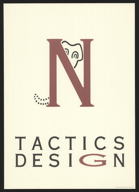 Masayoshi Nakajo – Tactics Design 