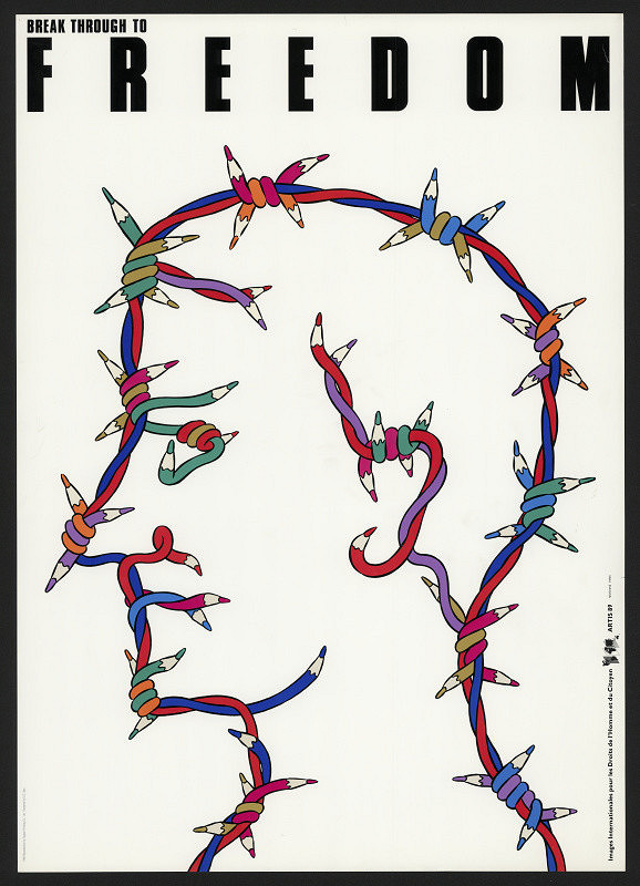 U. G. Sato – Break through to Freedom