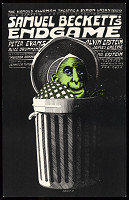 Jan Sawka – S. Beckett: Endgame 