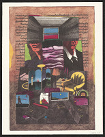 Jan Sawka – A Book of Fiction 