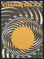 Václav Ševčík – Charta 77 