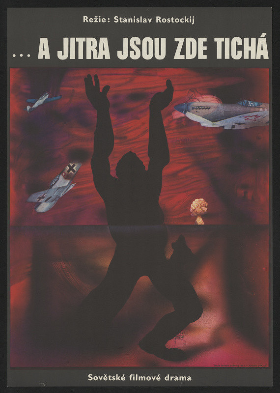 Josef Vyleťal – …A jitra jsou zde tichá 