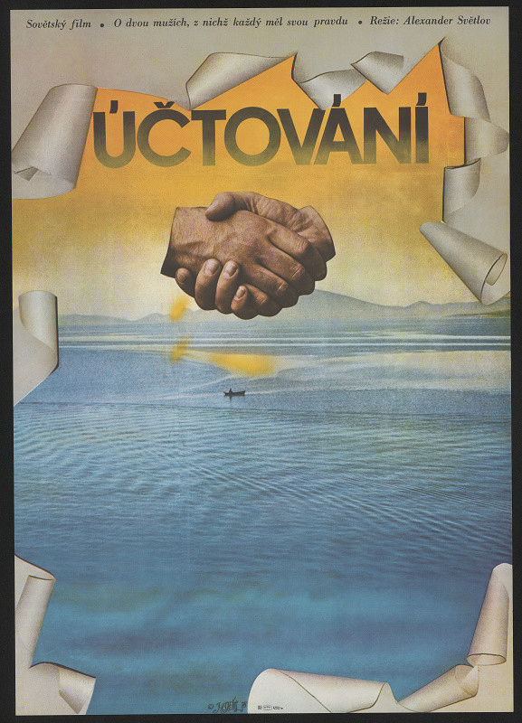 Josef Vyleťal – Účtování 